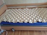 Materac przeciwodleżynowy 