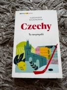 Aleksander Kaczorowski - Czechy. To nevymyslíš