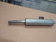 Tłumik polonez FSO oryginału nowy