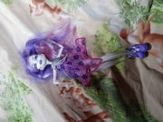 Lalka monster high spectra mattel