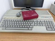 Steinberg Falcon Digital Interface - interface do Atari Falcon 030