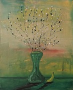 martwa natura 40x50 cm