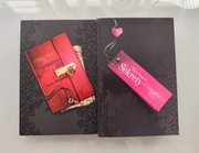 Tajemnica Ali, sekrety Sara Shepard