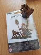 Warhammer AoS - Stormcast Eternals - Lord Veritant + Anihilator