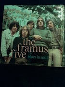 The Framus Five - Blues in Soul