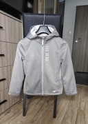 Kurtka 4F wiosenna Softshell 140