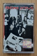 BON JOVI: Cross Road kaseta 1994