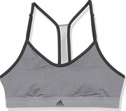 ADIDAS biustonosz sportowy XS