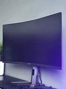 Monitor acer 144hz 27^