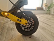 Sprzedam Techlife Q5 2.0 - 700km