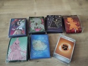 Folijki na karty pokemon 