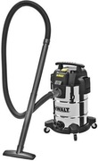 Dewalt Odkurzacz Przemysłowy Dxv30Sapta 30 L 1050 W
