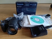 Aparat fotograficzny Panasonic Lumix FZ7 