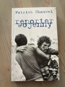 REPORTER WOJENNY CHAUVEL