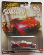 Lykan Hypersport JHW70 