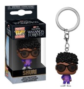 Pocket pop wakanda forever Shuri 