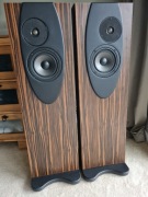 kolumny Proxima2 Exclusive niepowtarzalne Seas Gdansk