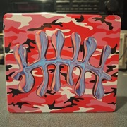 TEDE "3H HAJP HAJS HEJT" - CD