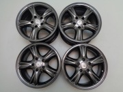 Felgi 16" MERCEDES SLK CLK C w202 w124 W116 w126 r107 7x16 8x16  Wysyłkaa