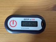 Sprzętowy token MFA - OTP c100 OATH Event-Based (HOTP) Token