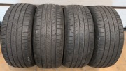 Opony letnie Kumho Ecsta PS71 SUV 235 55 R18 100V