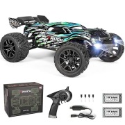 HAIBOXING RC  36+KM/H  Zdalnie sterowany terenowy Monster Truck 