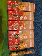 Karma, jedzenie, trociny dla chomika