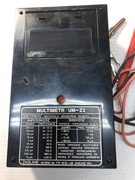 Multimetr   um-z2