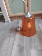 Lampa pomarańczowa