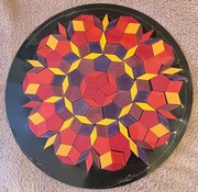 Magnetyczna Mandala , Grimm s