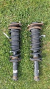 Amortyzatory tył Subaru XV 2.0d 2szt 