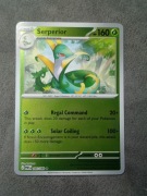 REVERSE HOLO Serperior 006/088 Karta POKEMON TCG ME Perfect Order