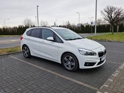 Bmw 218D Active Tourer f45 Sport Line