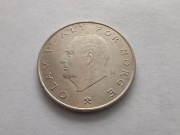 Norwegia 1 korona 1979
