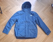 Kurtka męska The Nort Face 3 w 1