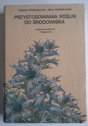 Przystosowania roślin do środowiska