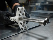 Bender 90° Zaginarka Rolkowa Narzędzie Dekarskie