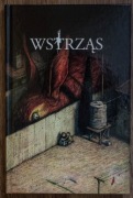 Wstrząs. Antologia