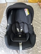 Fotelik Maxi Cosi stan bardzo dobry