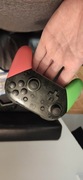 Nintendo switch splatoon pro kontroler controller oryginał