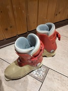 Buty narciarskie dziecięce DACHSTEIN 