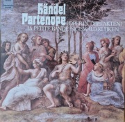 Handel: Partenope 4 lp
