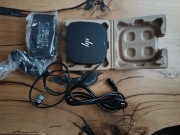 Stacja dokująca HP USB-C DOCK G5