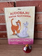 Aryskotraci Audiobajki Magia Słuchania