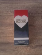 Moschino woda toaletowa dla kobiet 30 ml