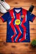 Koszulka Nike FC Barcelona 25/26 Czwarta Stadium