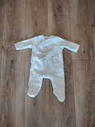 Pajacyk z Kubusiem Puchatkiem 56-62 cm / 1-3 mies