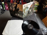 Black Sabbath - Black Sabbath - NEMS 1976