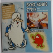 Było sobie życie Opowieść 06 - Płytki krwi - VCD Płyta