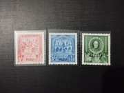 Fi 412-414 ** KEN Rocznik 1946 BDB.